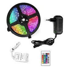 RGB Lights