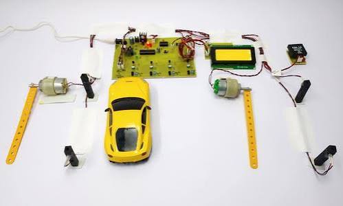 AI SOFT Kids Technology Program