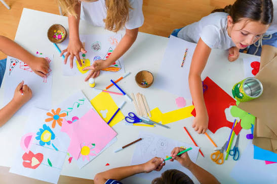 AI SOFT Kids Technology Program