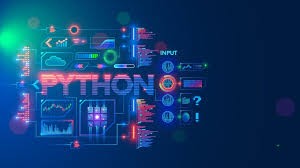 Python Development Company